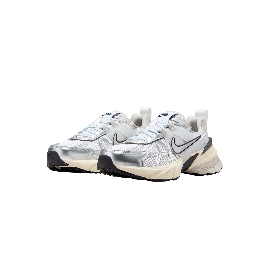 Nike V2K Run "All Wood Brown"