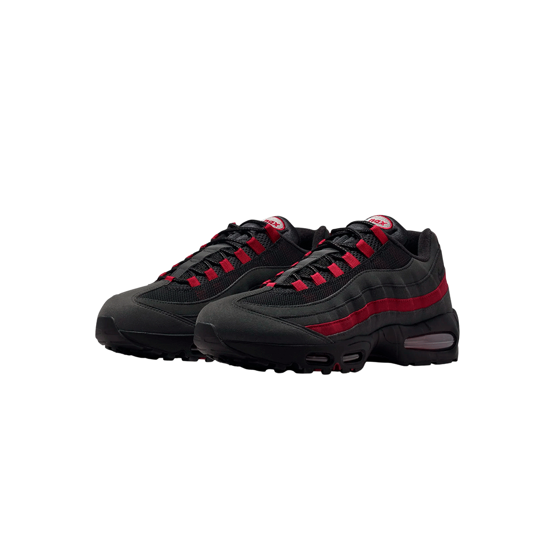 Nike Air Max 95 "Team Crimson"