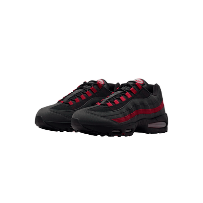 Nike Air Max 95 "Team Crimson"