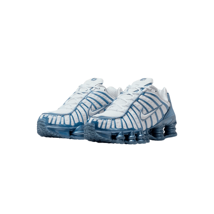 Nike Shox “Work Blue”