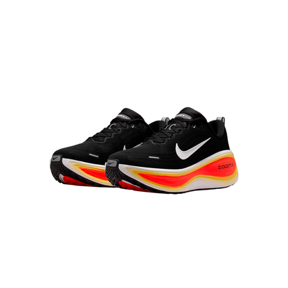 Nike Zoom Vomero Plus "Black Bright Crimson"