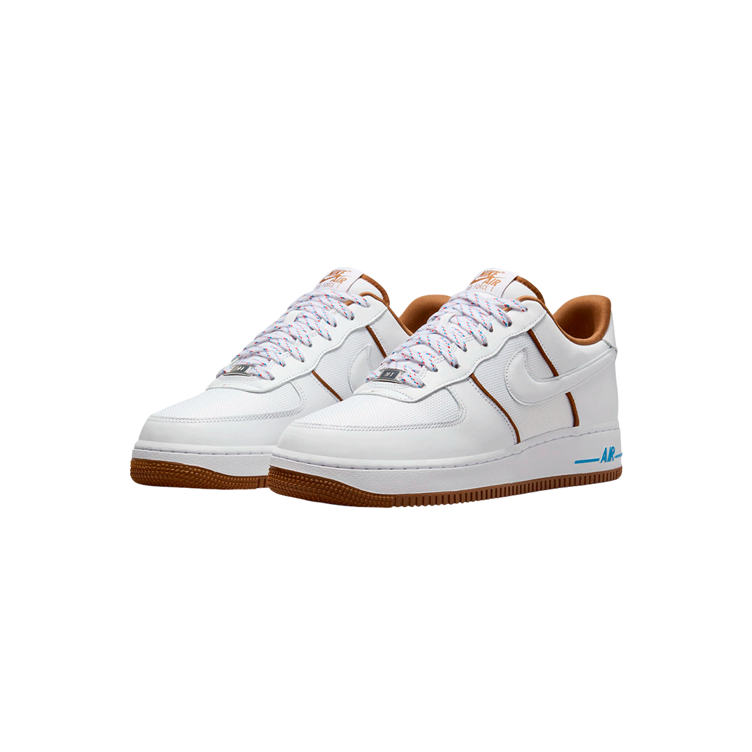 Nike Air Force 1 "Light British Tan"