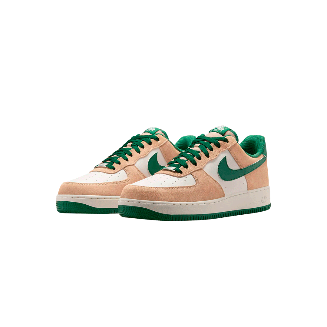 Nike Air Force 1 Low LV8 "Beige Green"