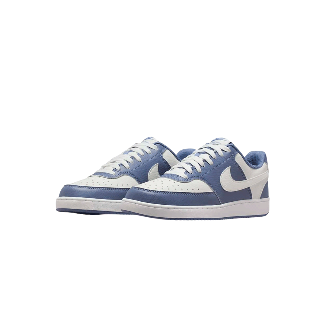 Nike Court Vision Low "World Indigo"