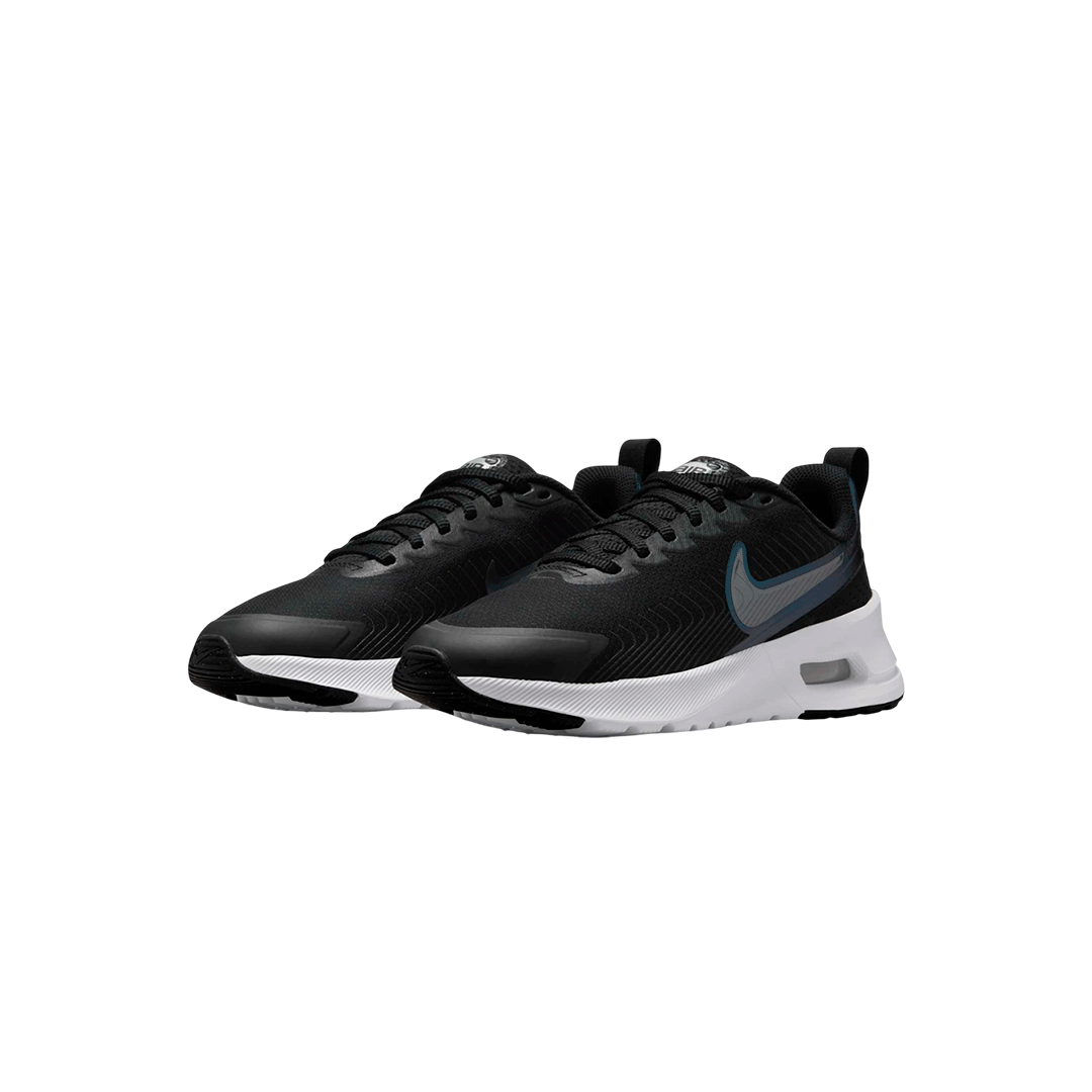 Nike Air Max Nuaxis "Dark Metallic Gray"