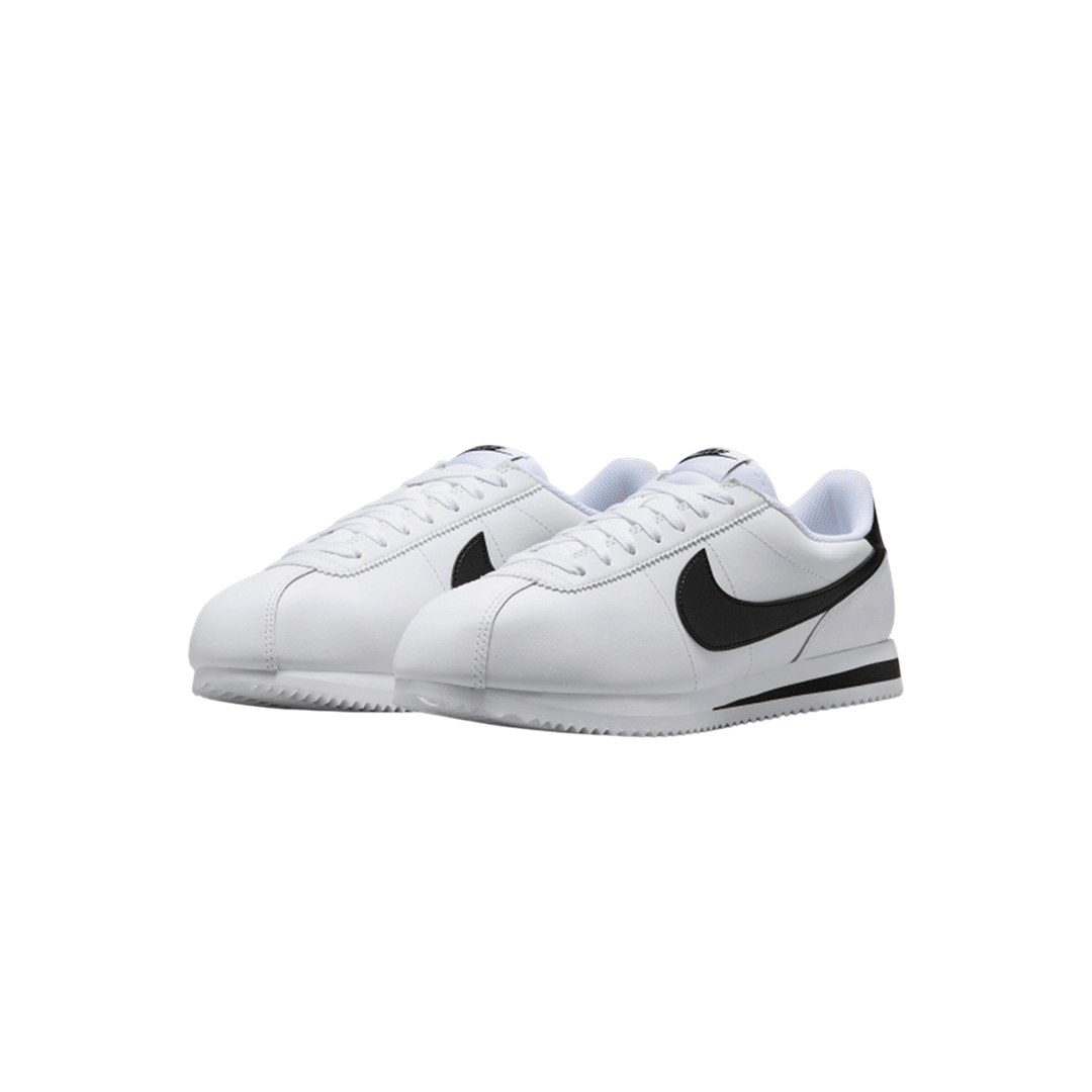 Nike Cortez "Black White"