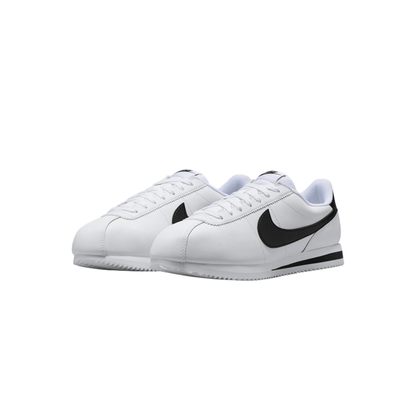 Nike Cortez "Black White"