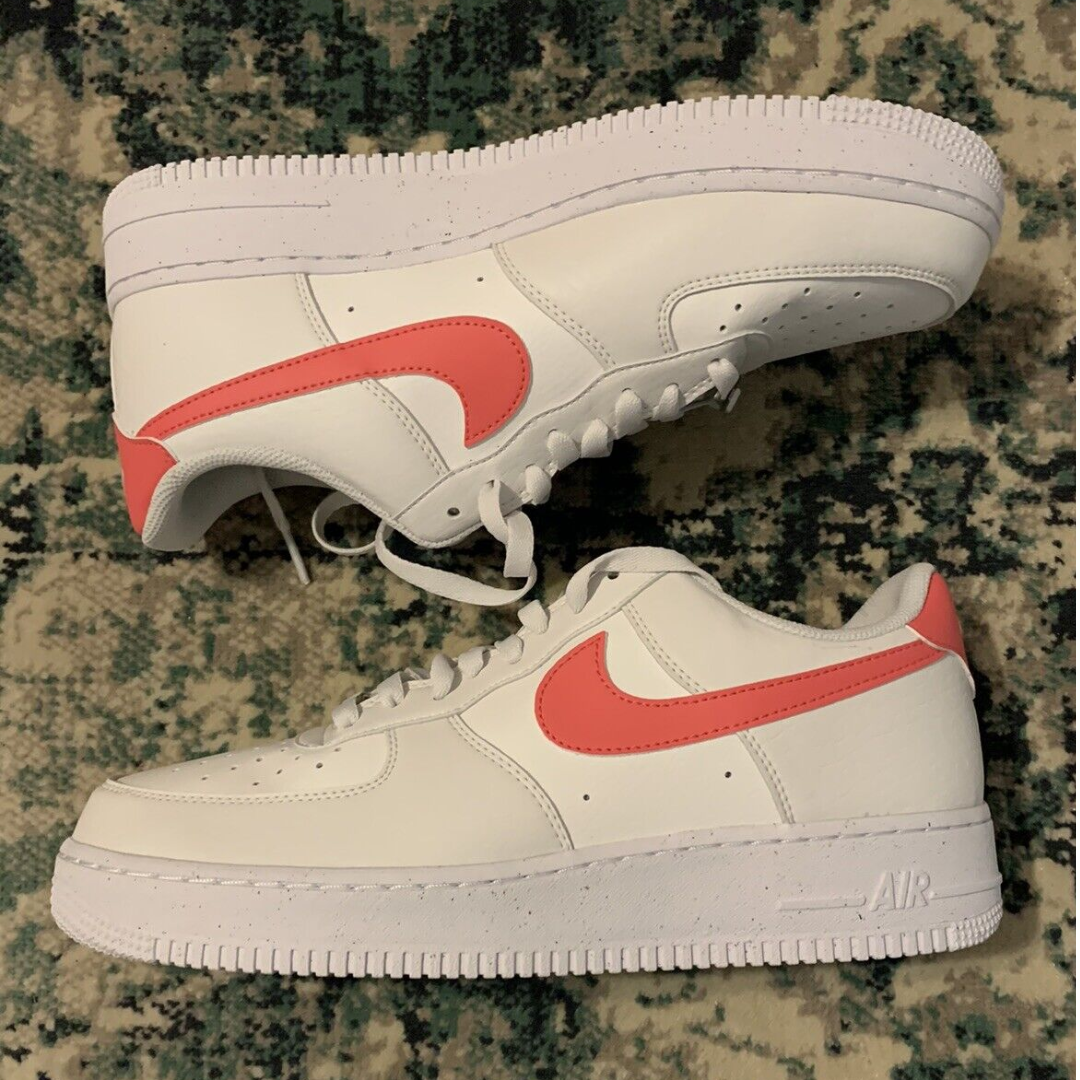 Nike Air Force 1 Next Nature Pink