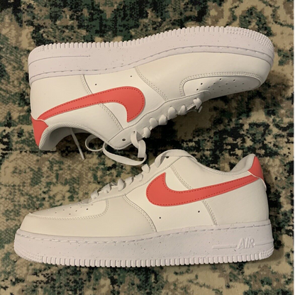 Nike Air Force 1 Next Nature Pink