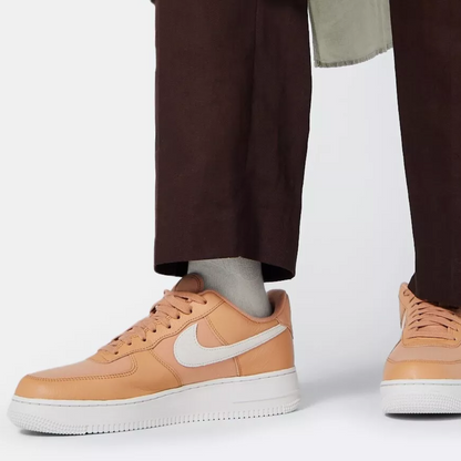 Nike Air Force 1 '07 LX Amber Brown/Phantom