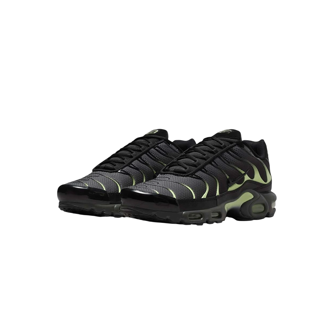 Nike Air Max Plus "Light Liquid Lime"