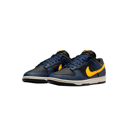 Nike Dunk Low "Vintage Michigan"