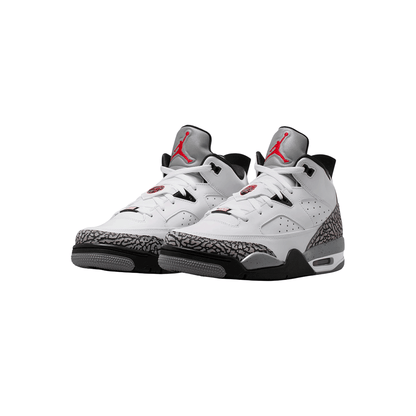Jordan Son of Mars "White Cement"