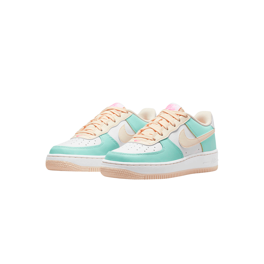 Nike Air Force 1 GS "Emerald Rise"