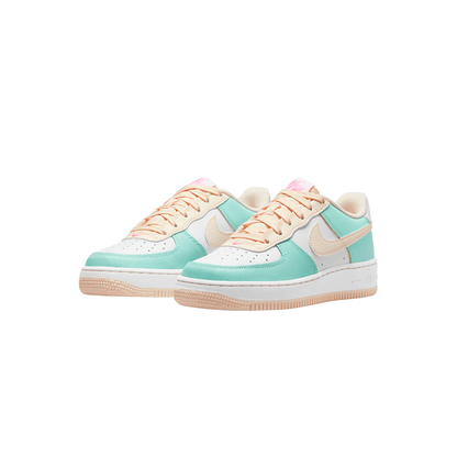 Nike Air Force 1 GS "Emerald Rise"