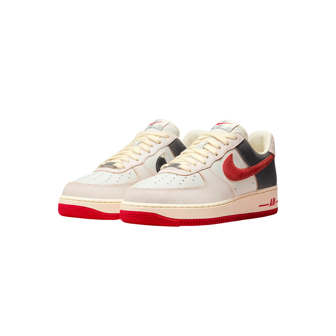 Nike Air Force 1 Low "Chicago"