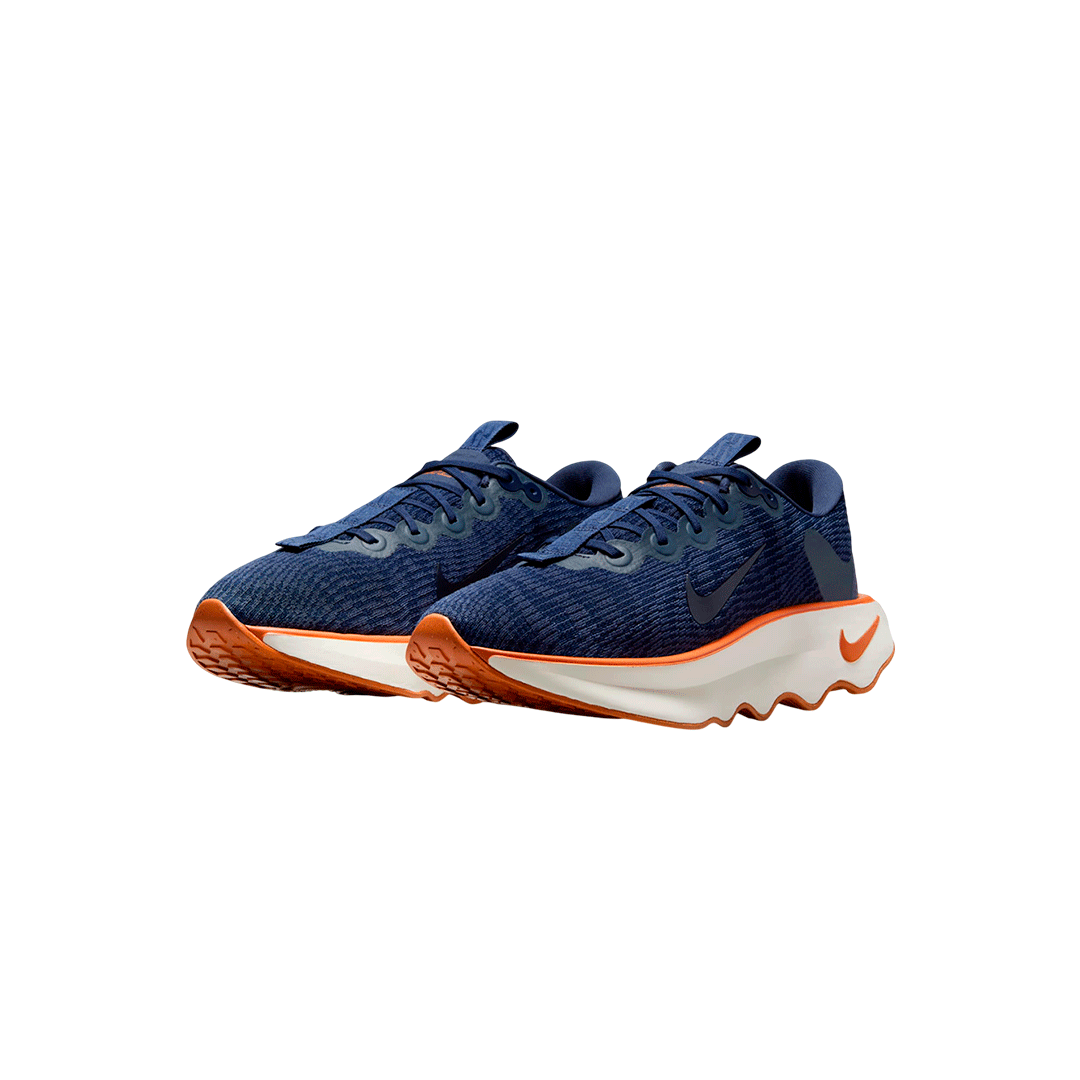 Nike Motiva "Midnight Navy"