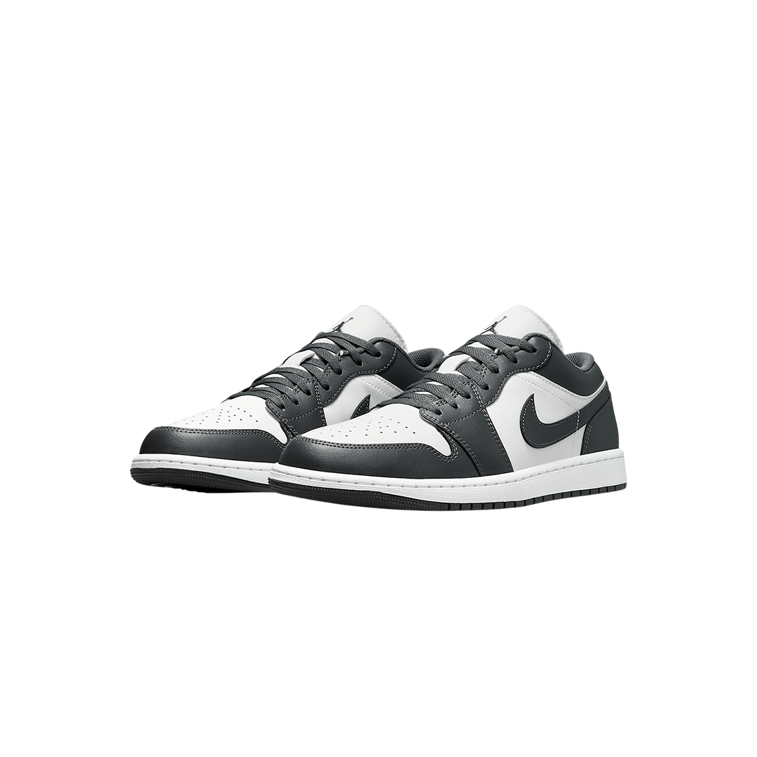 Air Jordan 1 Low "Iron Grey"