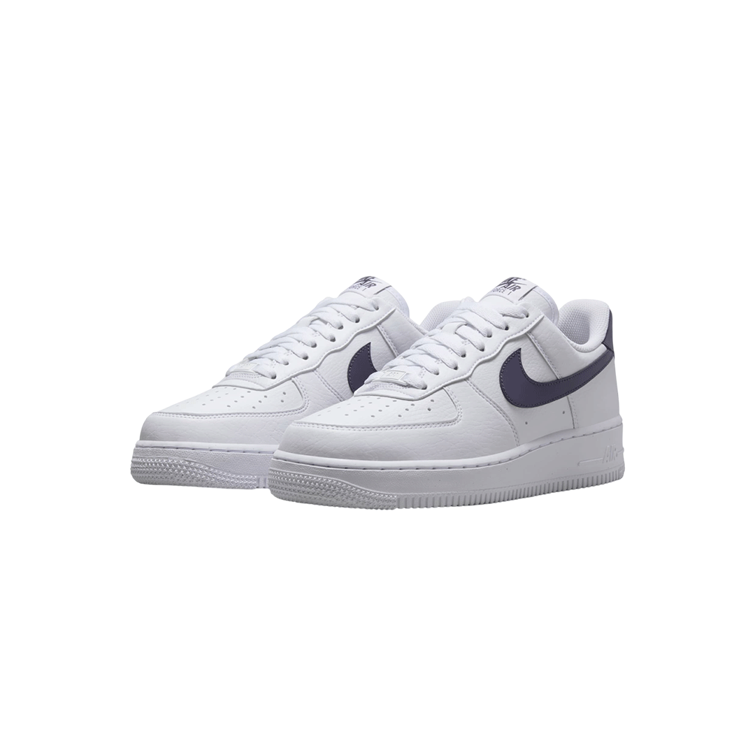 Air Force 1 Low "Dark Raisin"