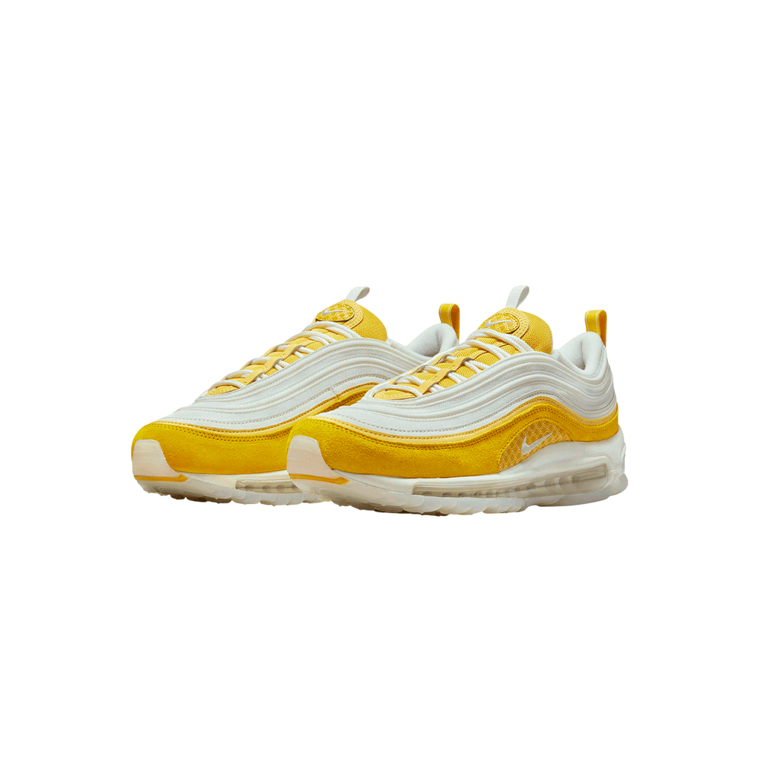 Nike Air Max 97 "Yellow Ochre"