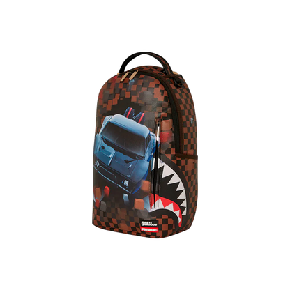Sprayground "Fast And Furious Gto Breakthrough Dlxsr"