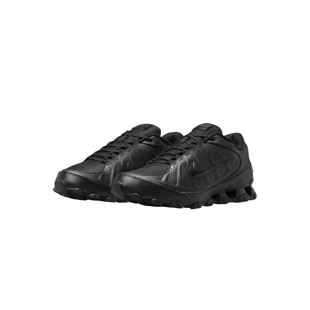 Nike Reax 8 "Triple Black"