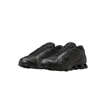 Nike Reax 8 "Triple Black"