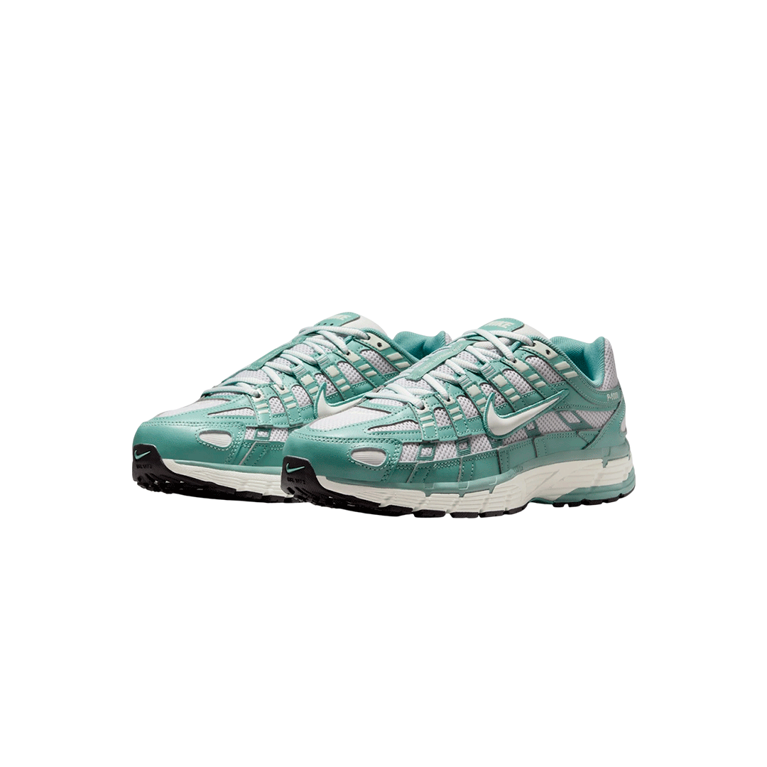 Nike P-6000 "Cannon Soft Pearl"