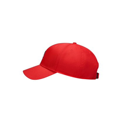 Cap "Jordan Rise Red"