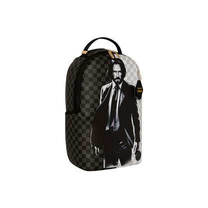 Sprayground "Dlxsv John Wick Split Sip"