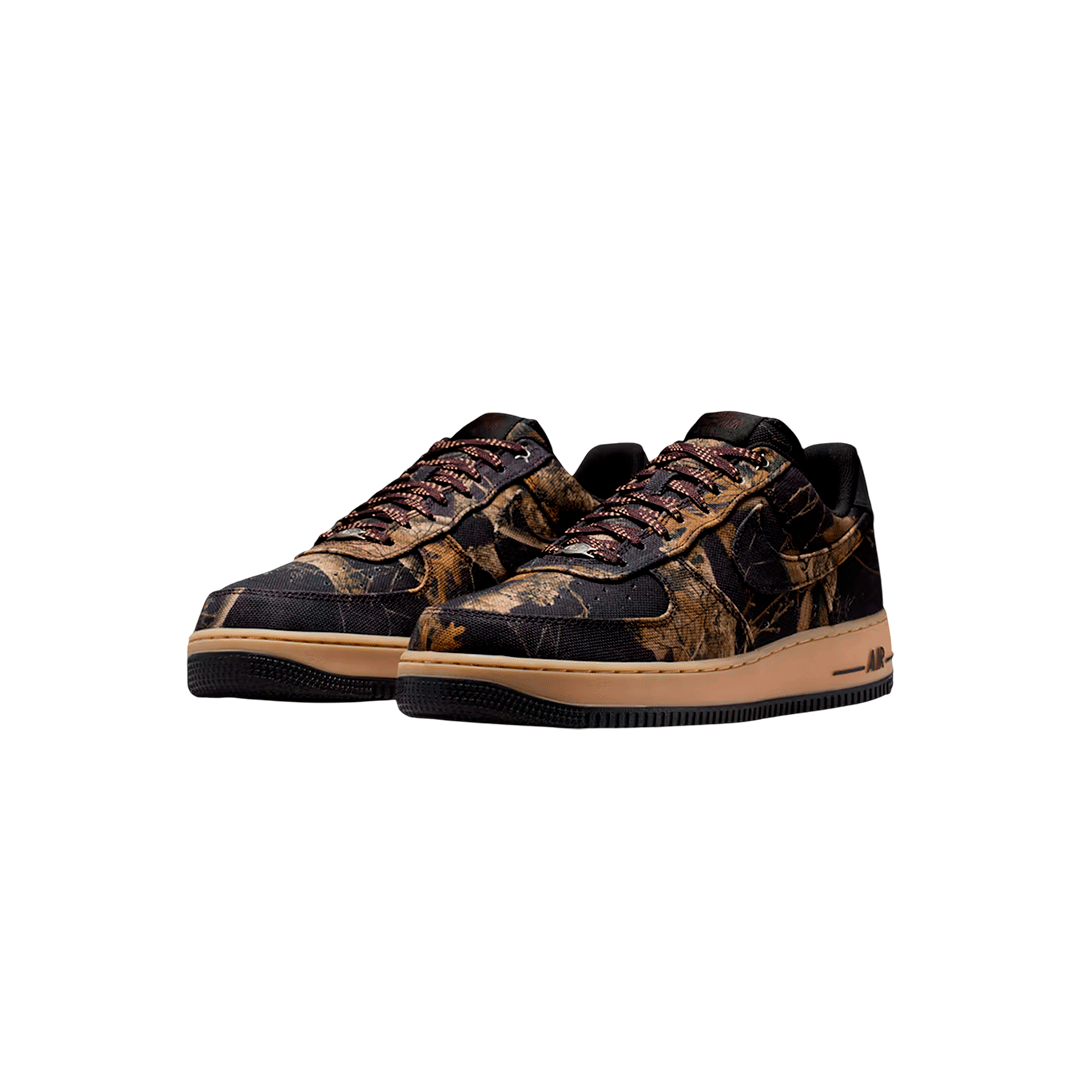 Nike Air Force 1 Low "Realtree"