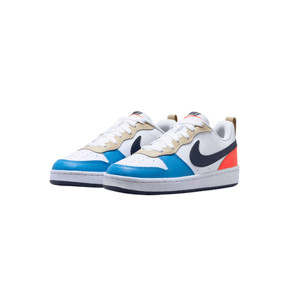 Nike Court Borough "Multicolor"