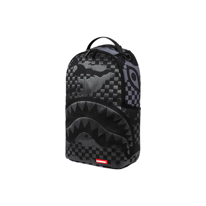 Sprayground "Fiber Optics 3Am The Party Never Stops"