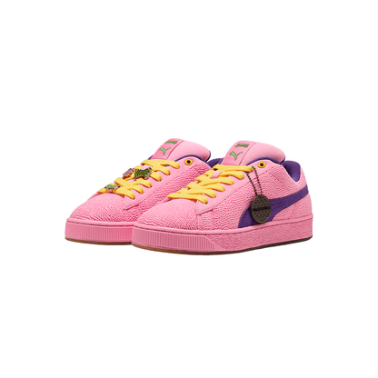 Puma Suede XL x Tortugas Ninja