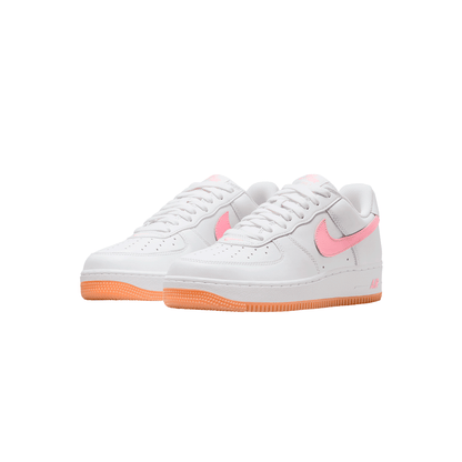 Nike Air Force 1 Low Retro "Pink Gum"