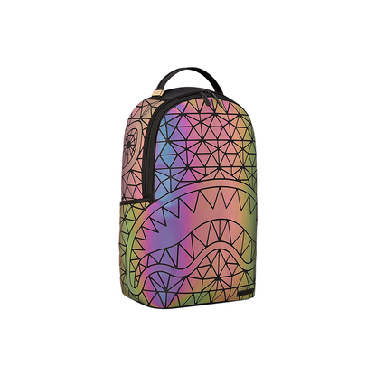 Sprayground "Irridescent Dlxsv"