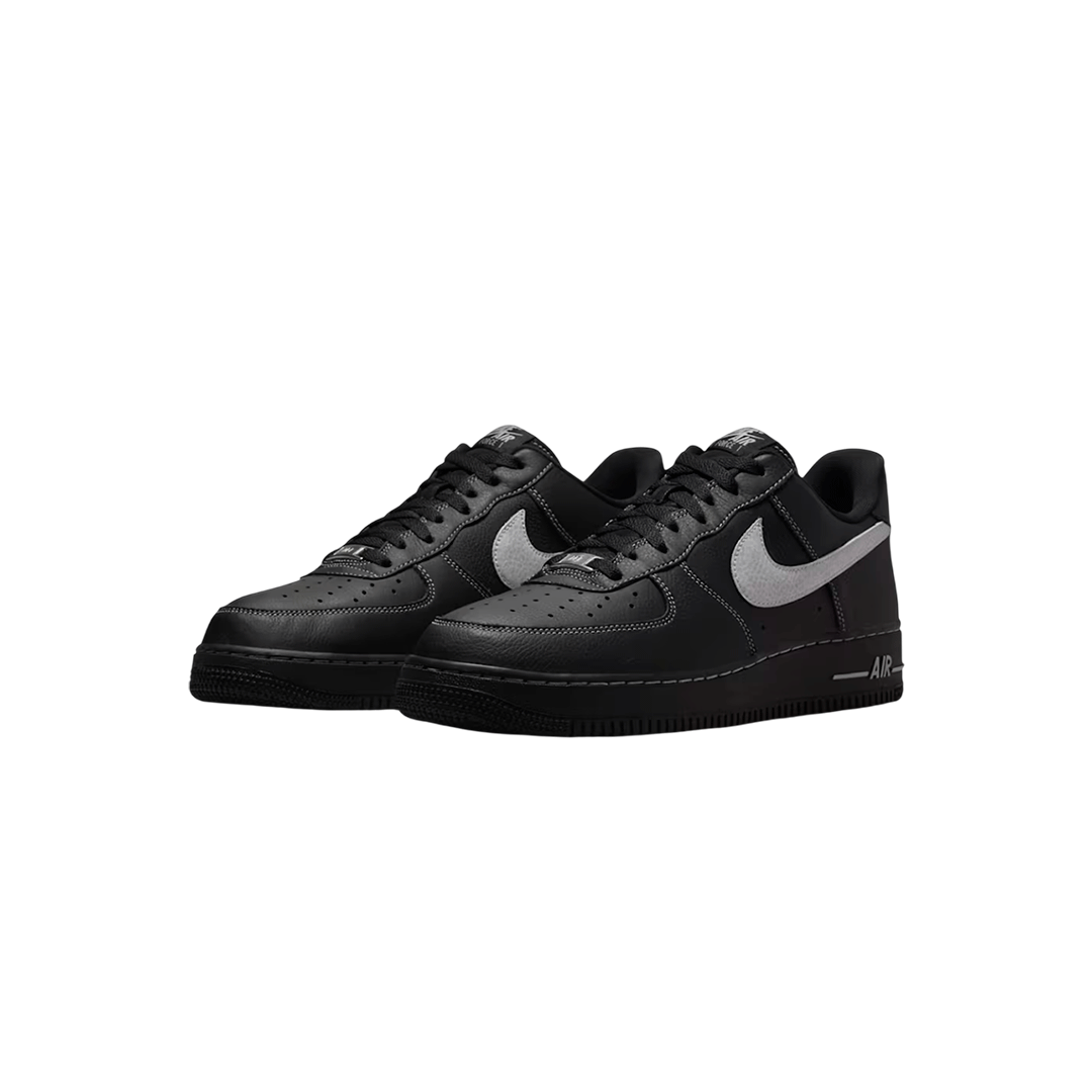 Nike Air Force 1 Low LV8 "Black Grey"