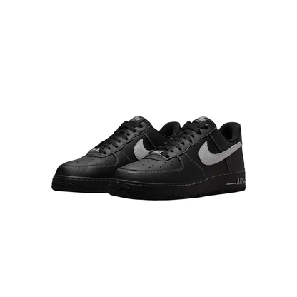 Nike Air Force 1 Low LV8 "Black Grey"