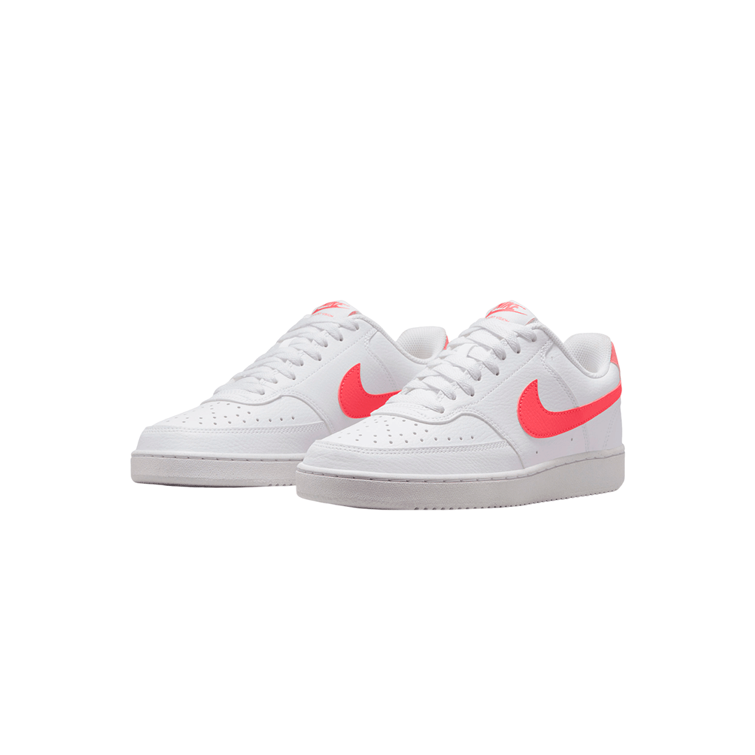 Nike Court Vision Low "Pink"