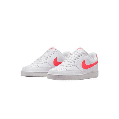 Nike Court Vision Low "Pink"