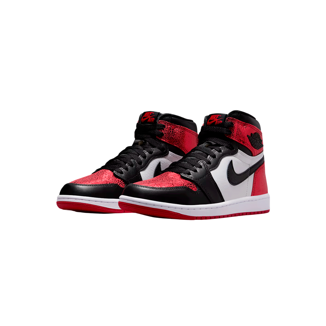 Air Jordan 1 Retro High OG "Ruby"