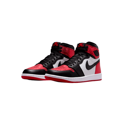 Air Jordan 1 Retro High OG "Ruby"