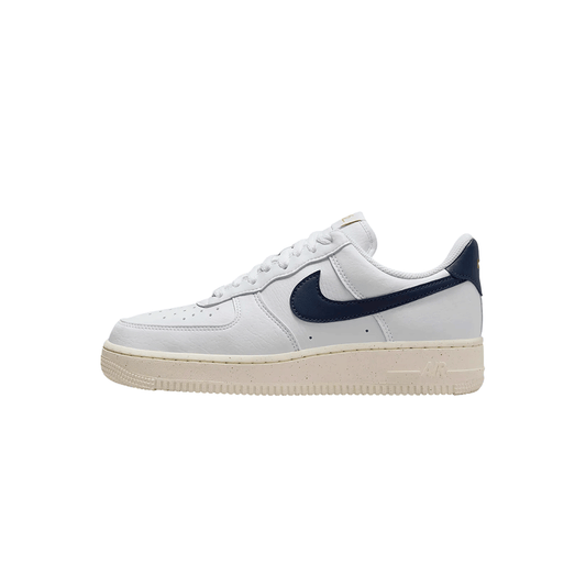 Air Force 1 Olympic “Gold Script”