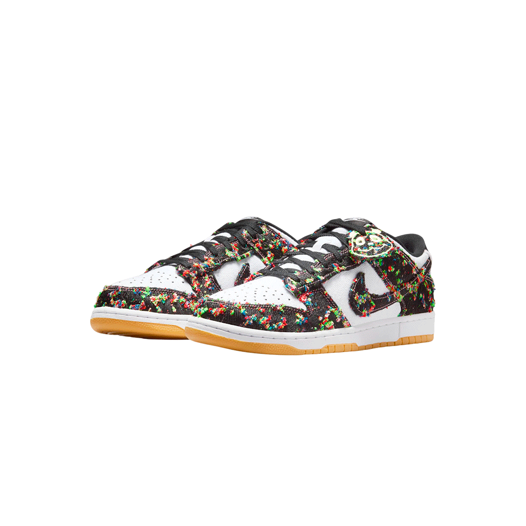 Nike Dunk Low "Panda Monium"