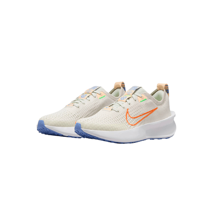 Nike Interact Run "Light Bone"