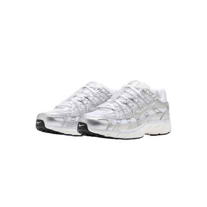 Nike P-6000 "Blue Tint Metallic"