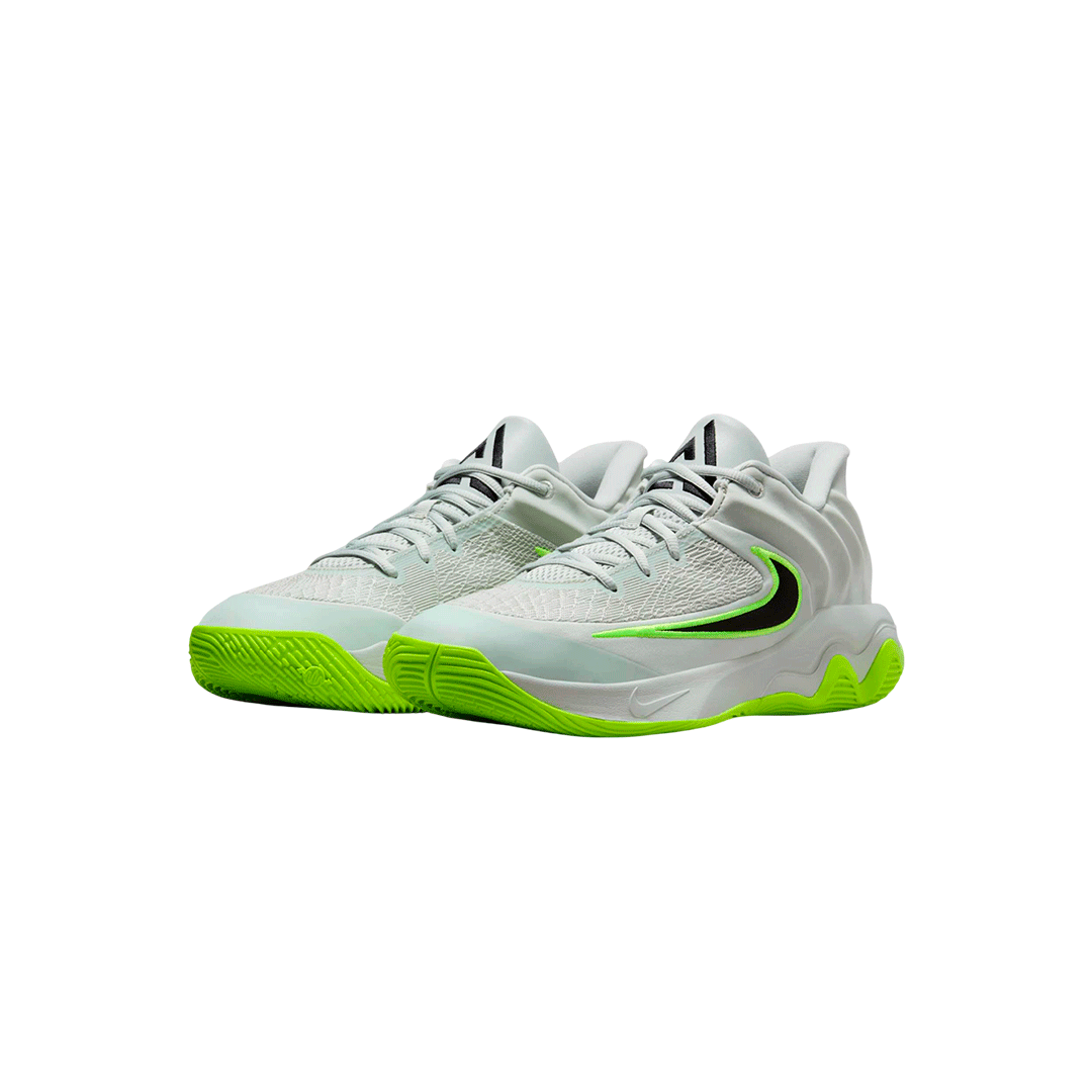 Nike Giannis Immortality 4 "Plata Volt"