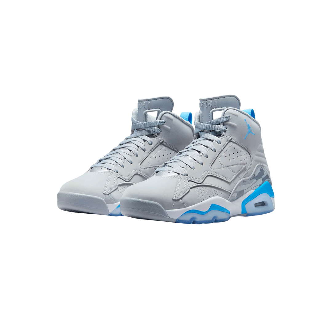 Jordan MVP "Grey/University Blue"