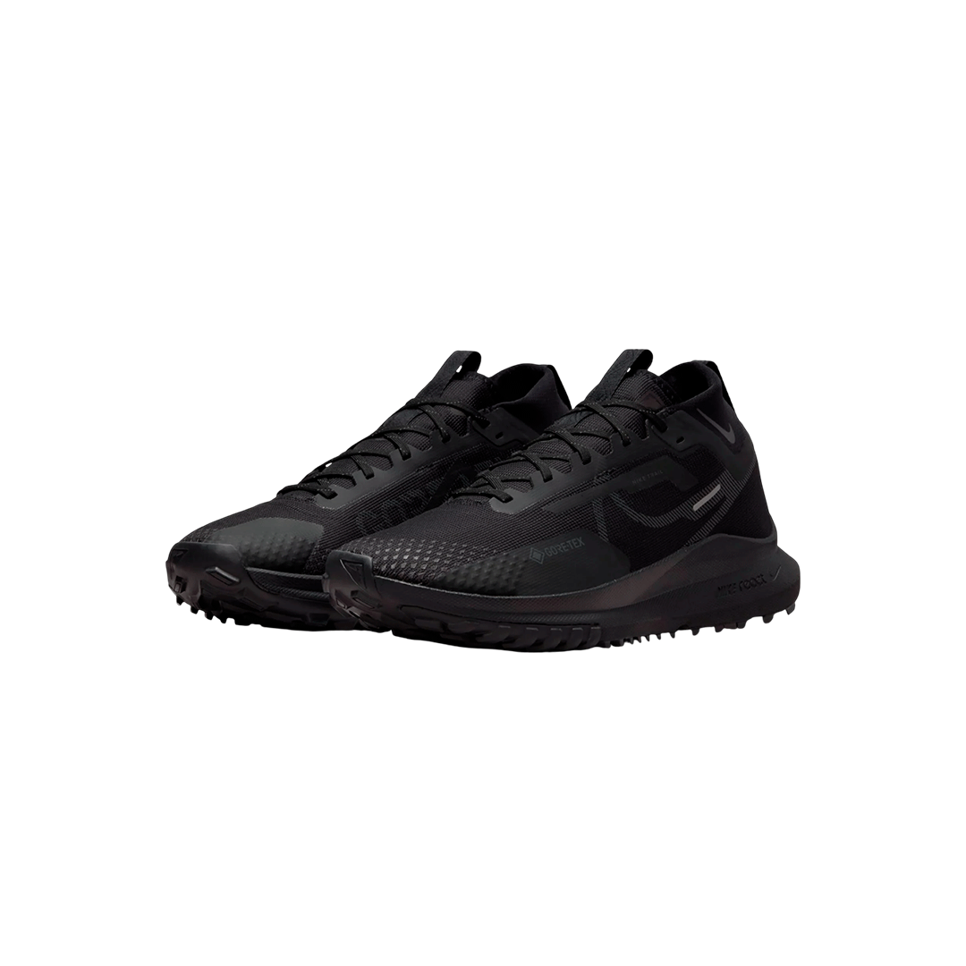 Nike Pegasus Trail 4 GORE-TEX "Black"
