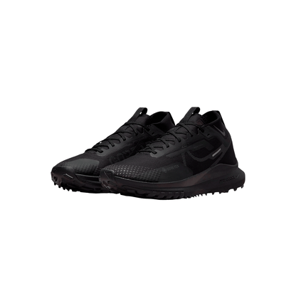 Nike Pegasus Trail 4 GORE-TEX "Black"
